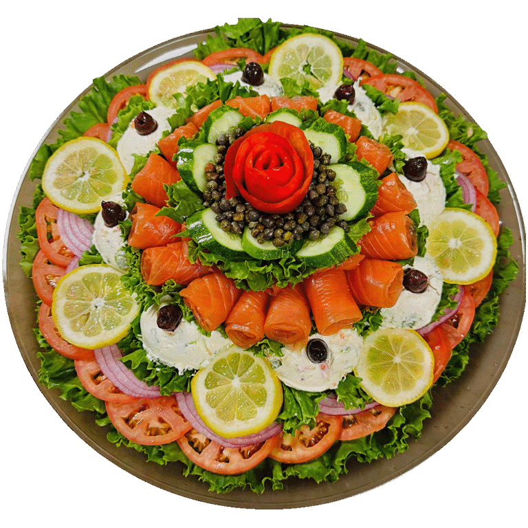 smoked_salmon___ream_cheese_platter
